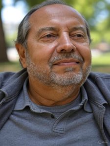 Carlos Mendes